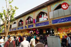 اجاره مغازه در تهران چقدر آب می‌خورد؟