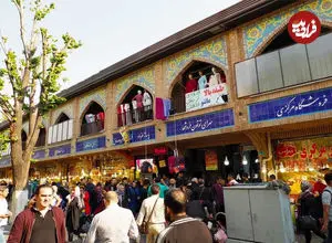 اجاره مغازه در تهران چقدر آب می‌خورد؟