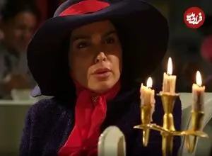 عکس| سفر در زمان؛ «طناز» سریال سوجان در 35 سالگی و در دانشگاه؛ سال 98