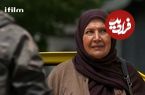 عکس| سفر در زمان؛ «مستوره مادر بهروز» سریال بچه مهندس 4 در کنار علی صادقی؛ سال 96