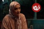 عکس| سفر در زمان؛ «فهیمه» سریال پایتخت 7 در کنار همسرش؛ سال 1401