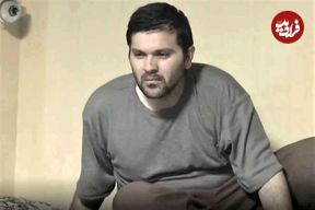 عکس| سفر در زمان؛ «قاسم هم خوابگاهی جواد» سریال بچه مهندس 3 در 31 سالگی؛ سال 1401