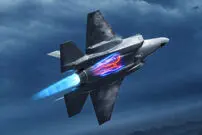 تصاویر| چرا لاکهید مارتین جنگنده F-35 Lightning II را تنها با یک موتور ساخت؟