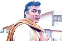 عکس| سفر در زمان؛ دیدار فردین و رضا صفایی، کارگردان قبل انقلاب در پیری؛ دهه 70