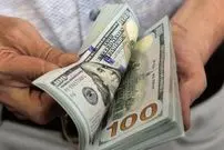 قیمت دلار امروز سه شنبه 15 اردیبهشت 1405