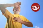 کم‌آبی بدن و تپش قلب؛ چرا ضربان قلب افزایش پیدا می‌کند؟