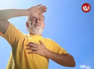 کم‌آبی بدن و تپش قلب؛ چرا ضربان قلب افزایش پیدا می‌کند؟