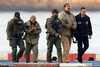 عکس| سلاح جدیدی که ادعا می‌شود به ربایش «مادورو» کمک کرد