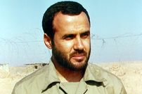 عکس؛ سفر در زمان؛ «سرلشکر رشید و شهید زین‌الدین» در سوریه؛ دهه 60