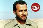 عکس؛ سفر در زمان؛ «سرلشکر رشید و شهید زین‌الدین» در سوریه؛ دهه 60