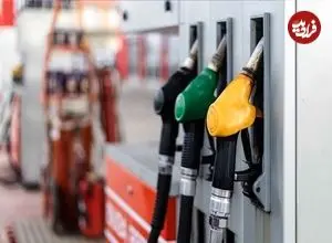 زمان واریز سهمیه بنزین اسفند