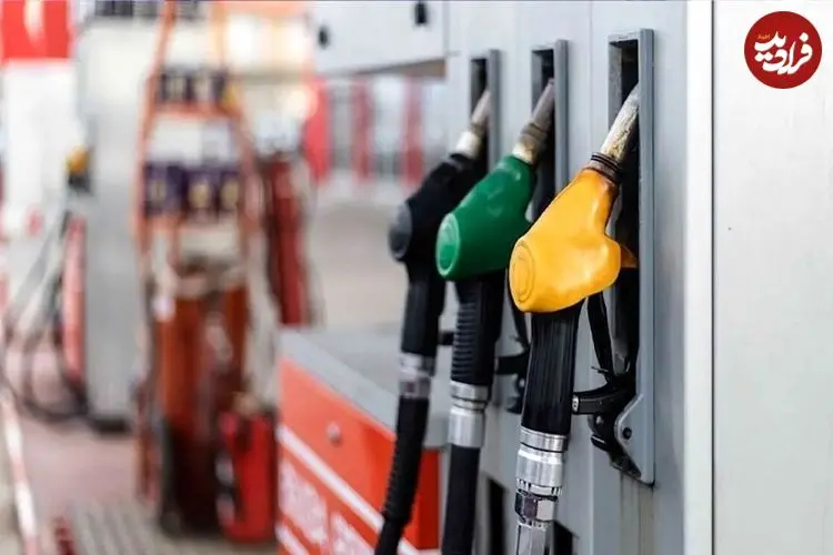 زمان واریز سهمیه بنزین اسفند