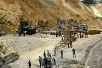 تصاویر| کشف راکتور هسته‌ای طبیعی ۲ میلیارد ساله در آفریقا