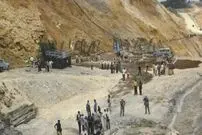 تصاویر| کشف راکتور هسته‌ای طبیعی ۲ میلیارد ساله در آفریقا