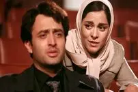 عکس| سفر در زمان؛ «آذر گلدره ای» 10 سال بعد سریال شهرزاد در کنار همسرش