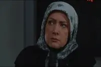 (تصاویر) تغییر چهره ویژه «سرور» سریال زمانه بعد 12 سال در 63 سالگی
