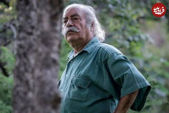 عکس| سفر در زمان؛ «بهزاد فراهانی» در 26 سالگی و در اولین فیلم اش؛ سال 49