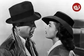 تصاویر| 12 فیلم رمانتیک بزرگ درباره‌ی عشق‌های نافرجام