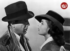 تصاویر| 12 فیلم رمانتیک بزرگ درباره‌ی عشق‌های نافرجام