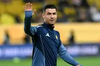 عکس| هدیه ارزشمند کریستیانو رونالدو به جونیور