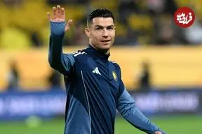 عکس| هدیه ارزشمند کریستیانو رونالدو به جونیور