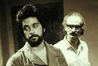 ببینید| خانه اعیانی داریوش در زعفرانیه تهران خاک می‌خورد