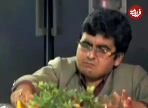 عکس| سفر در زمان؛ «مطلب، ارسطو و امید» در پشت صحنه سریال پایتخت 4؛ سال 94