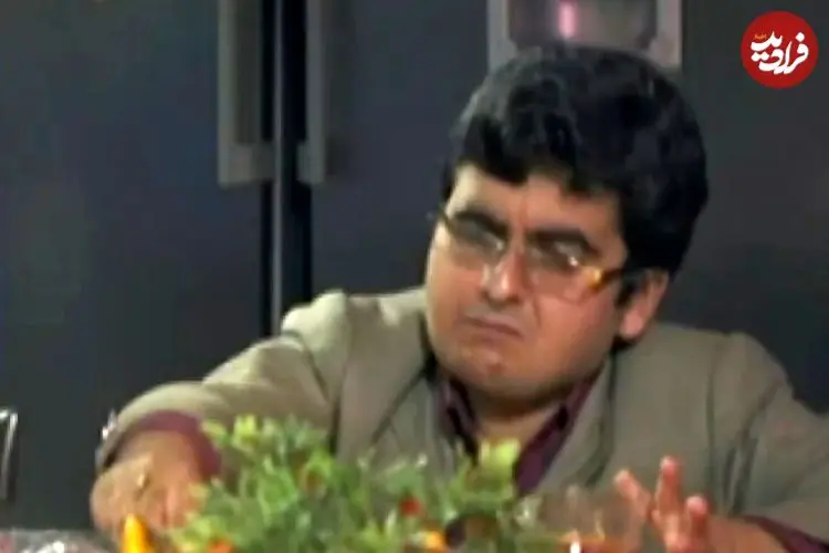 عکس| سفر در زمان؛ «مطلب، ارسطو و امید» در پشت صحنه سریال پایتخت 4؛ سال 94