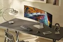 قیمت نجومی مانیتور گیمینگ سامسونگ طرفدارانش را ناامید کرد!