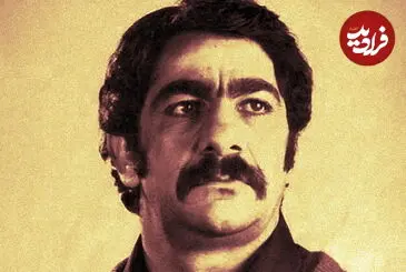 عکس| سفر زمان؛ «جلال پیشوائیان و انوشیروان نعیمی» در پشت صحنه فیلم زخمی؛ سال 76