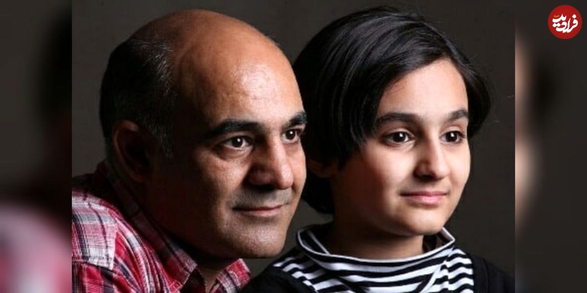 (تصاویر) بیوگرافی و عکس های شخصی سیاوش چراغی پور، از لیسانسه ها تا جیران