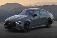 (تصاویر) معرفی مرسدس AMG GT63 S E پرفورمنس چهاردر مدل 2025، سوپرسدان هیبرید 