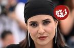 عکس؛ سفر در زمان؛ «پریناز ایزدیار و حسن معجونی» در آلمان؛ سال 1396
