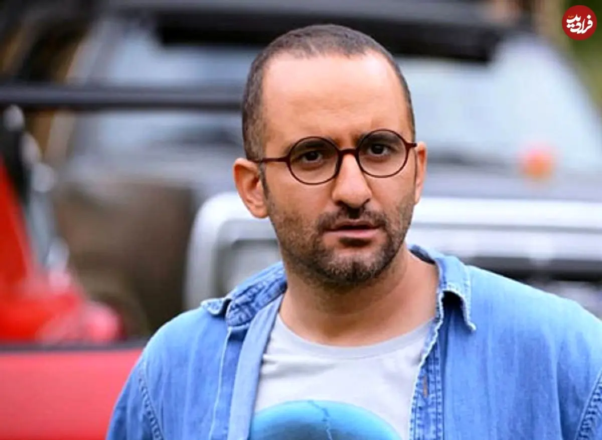 تصاویر| زندگی خصوصی، عکس های شخصی و بیوگرافی پوریا رحیمی سام