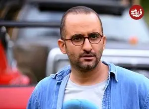 تصاویر| زندگی خصوصی، عکس های شخصی و بیوگرافی پوریا رحیمی سام