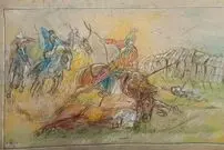 حماسه سورنا؛ روزی که امپراتوری روم بر زمین ایران زانو زد