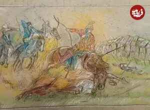 حماسه سورنا؛ روزی که امپراتوری روم بر زمین ایران زانو زد
