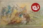 حماسه سورنا؛ روزی که امپراتوری روم بر زمین ایران زانو زد