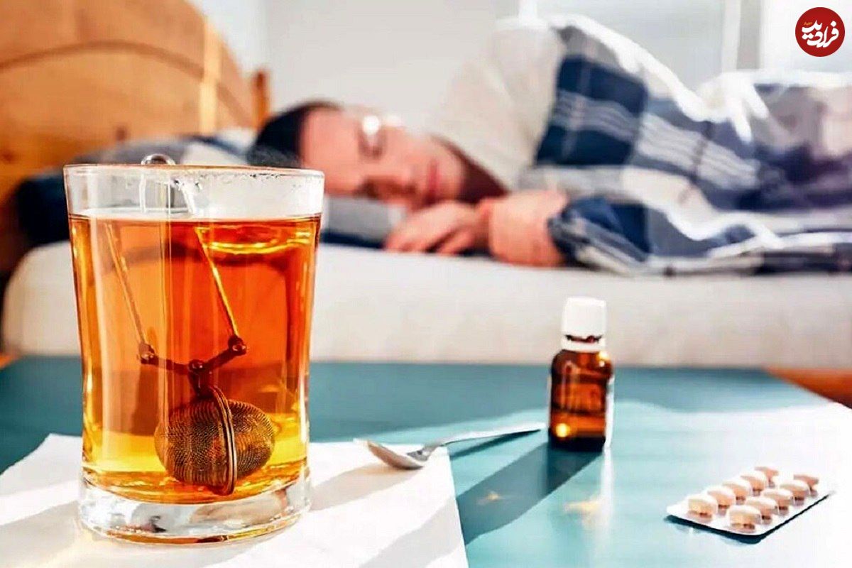 از کجا بفهمیم آنفلوآنزا گرفته‌ایم؟ ؛ علائم ، تفاوت با سرماخوردگی و بهترین روش‌های درمان