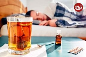 از کجا بفهمیم آنفلوآنزا گرفته‌ایم؟ ؛ علائم ، تفاوت با سرماخوردگی و بهترین روش‌های درمان