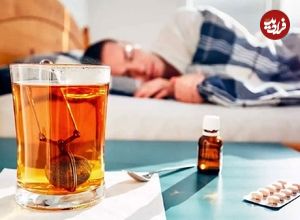 از کجا بفهمیم آنفلوآنزا گرفته‌ایم؟ ؛ علائم ، تفاوت با سرماخوردگی و بهترین روش‌های درمان