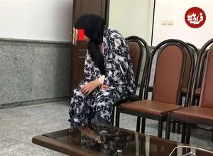 سرقت از سالمندان در پوشش پرستار