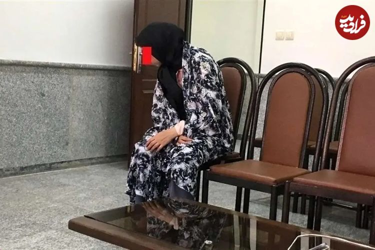 سرقت از سالمندان در پوشش پرستار