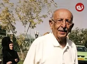 عکس| سفر در زمان؛ «مرتضی احمدی» در پیست اسکی و در دوران جوانی