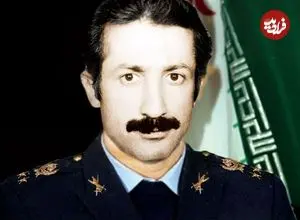 سفر به ایران قدیم؛ درسی که خلبان جنگنده ایرانی به قاضی دادگاه لاهه داد