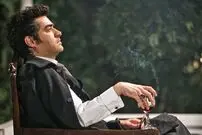 (ویدئو) وقتی شهاب حسینی «سیگار» تبلیغ می‌کند!؛ «دود» در چشم شبکه خانگی!