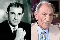 عکس؛ سفر در زمان؛ «شهناز پهلوی، اردشیر زاهدی و منوچهر اقبال» در یک بازدید عمومی؛ اواخر دهه 30