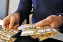 جدول؛ قیمت سکه پارسیان امروز جمعه ۱۴ شهریور ۱۴۰۴؛ ارزان‌ترین قطعه چند؟