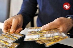 جدول؛ قیمت سکه پارسیان امروز جمعه ۱۴ شهریور ۱۴۰۴؛ ارزان‌ترین قطعه چند؟