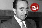 سفر در زمان؛ یادداشت‌های علم، دوشنبه ۸ آبان ۱۳۵۱: یاللعجب، مگر من رئیس شهربانی هستم یا رئیس ساواک؟